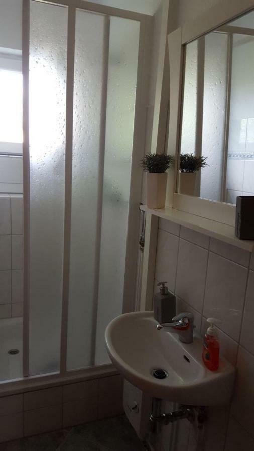 Ferienwohnung Neustrelitz Ngoại thất bức ảnh